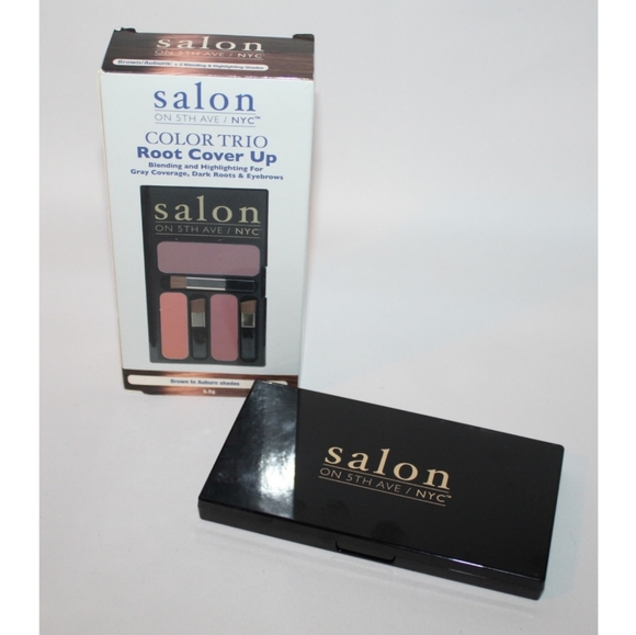 Women's Root Cover-Up - Picture 13 of 13